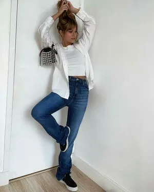 Clarissa Muller OnlyFans Leaked Free Thumbnail Picture - #4xF0T6CGbX