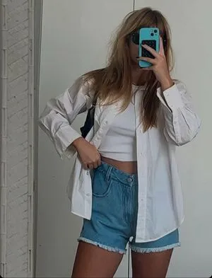 Clarissa Muller OnlyFans Leaked Free Thumbnail Picture - #6h4o8gjNYT