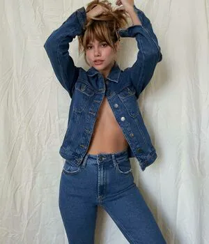 Clarissa Muller OnlyFans Leaked Free Thumbnail Picture - #DcnhL1W7vO