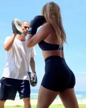 Clarissa Muller OnlyFans Leaked Free Thumbnail Picture - #G8bQguE0x9