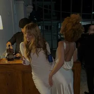 Clarissa Muller OnlyFans Leaked Free Thumbnail Picture - #OzBINsNJZB