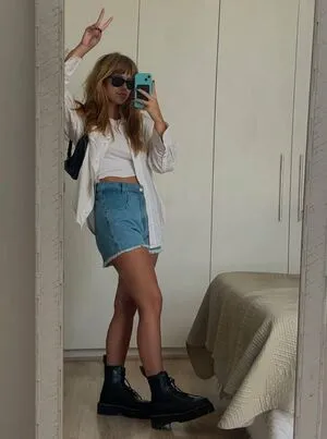 Clarissa Muller OnlyFans Leaked Free Thumbnail Picture - #i6x8Yer8g6