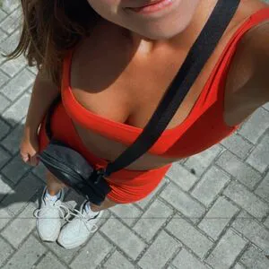 Clarissa Muller OnlyFans Leaked Free Thumbnail Picture - #jowPlHqdH5