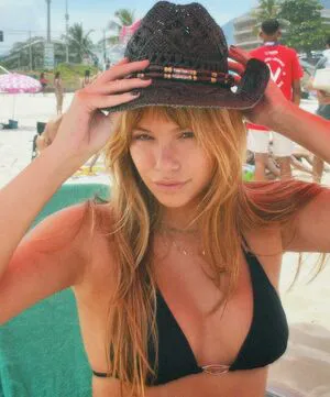Clarissa Muller OnlyFans Leaked Free Thumbnail Picture - #o8AgiOT48X