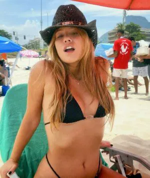 Clarissa Muller OnlyFans Leaked Free Thumbnail Picture - #xnjIfqQg52