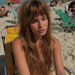 Clarissa Muller OnlyFans Leaked Free Thumbnail Picture - #yQEP8suPSM