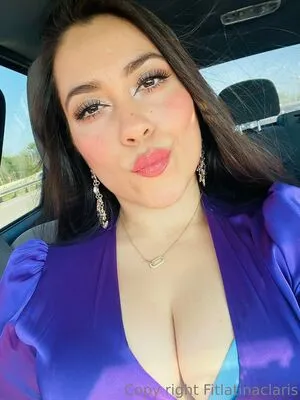Clarissa Sanchez OnlyFans Leaked Free Thumbnail Picture - #rnwK2XBSac