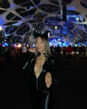 Clarissa Shen OnlyFans Leaked Free Thumbnail Picture - #8g9uBUonky