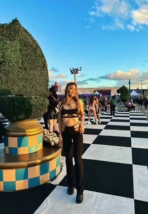 Clarissa Shen OnlyFans Leaked Free Thumbnail Picture - #rL9FkzQ135