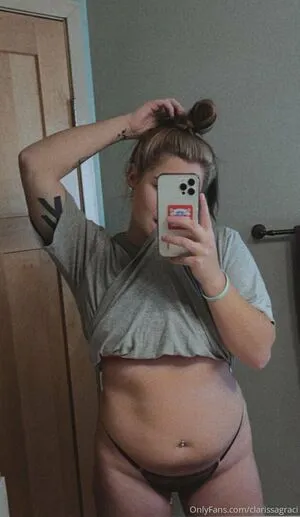Clarissagraci OnlyFans Leaked Free Thumbnail Picture - #AzbVgTNYBY