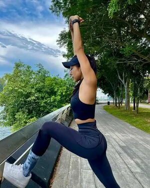 Clarissajieru OnlyFans Leaked Free Thumbnail Picture - #CK7VEKOROV
