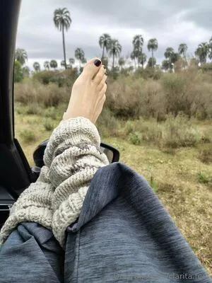 Clarita Feet OnlyFans Leaked Free Thumbnail Picture - #29u4LEDUmd