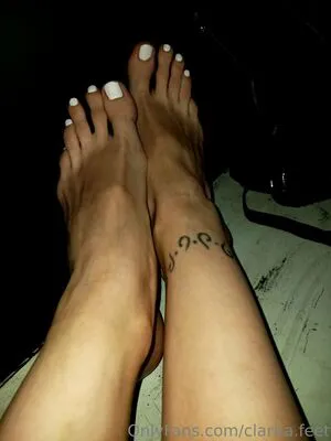 Clarita Feet OnlyFans Leaked Free Thumbnail Picture - #6IAxsWdJIp