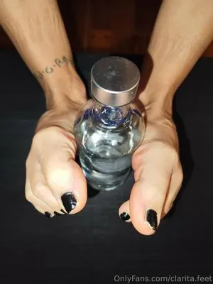 Clarita Feet OnlyFans Leaked Free Thumbnail Picture - #AncAyVbXCh