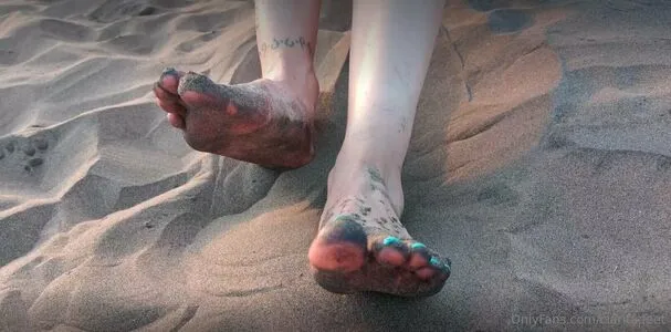 Clarita Feet OnlyFans Leaked Free Thumbnail Picture - #FpvTpKXEPD