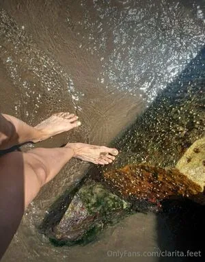 Clarita Feet OnlyFans Leaked Free Thumbnail Picture - #G55e8zX1U3
