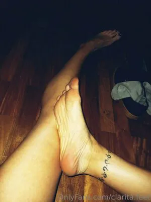 Clarita Feet OnlyFans Leaked Free Thumbnail Picture - #J0KiYWEeeG