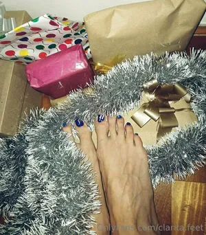 Clarita Feet OnlyFans Leaked Free Thumbnail Picture - #L49COudx7G