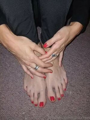 Clarita Feet OnlyFans Leaked Free Thumbnail Picture - #NVyDr6ytFx