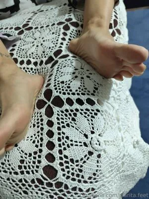 Clarita Feet OnlyFans Leaked Free Thumbnail Picture - #NxaK2fRlXK