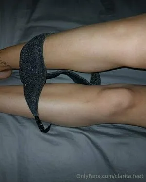 Clarita Feet OnlyFans Leaked Free Thumbnail Picture - #Oh7sCBsRTH