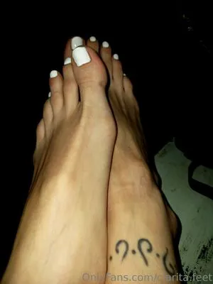 Clarita Feet OnlyFans Leaked Free Thumbnail Picture - #U70XTBIP2i