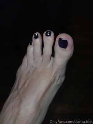 Clarita Feet OnlyFans Leaked Free Thumbnail Picture - #WPCDtUbhbn