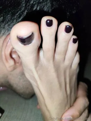 Clarita Feet OnlyFans Leaked Free Thumbnail Picture - #WYVeFDbQIt