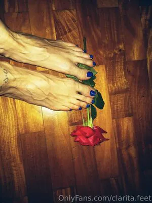 Clarita Feet OnlyFans Leaked Free Thumbnail Picture - #aBfqUN8hHe