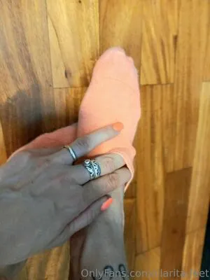 Clarita Feet OnlyFans Leaked Free Thumbnail Picture - #bP4ytz3ONO