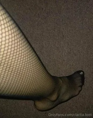 Clarita Feet OnlyFans Leaked Free Thumbnail Picture - #boB2FCbZDt