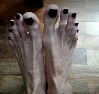Clarita Feet OnlyFans Leaked Free Thumbnail Picture - #fENkrVVtEU