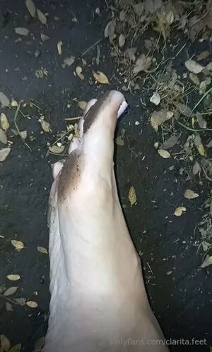 Clarita Feet OnlyFans Leaked Free Thumbnail Picture - #hVF7ypoOzh