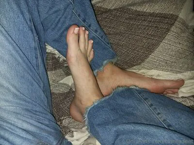 Clarita Feet OnlyFans Leaked Free Thumbnail Picture - #j9cRuNKATl