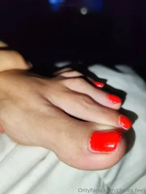 Clarita Feet OnlyFans Leaked Free Thumbnail Picture - #jJ2QhpId4p