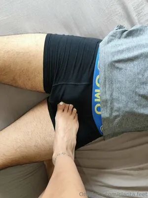 Clarita Feet OnlyFans Leaked Free Thumbnail Picture - #k6w853zxWX