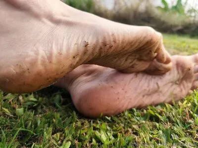 Clarita Feet OnlyFans Leaked Free Thumbnail Picture - #m6q4Hi3U9f