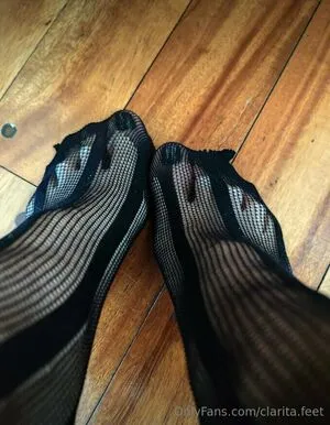 Clarita Feet OnlyFans Leaked Free Thumbnail Picture - #mWdetj2Cwg