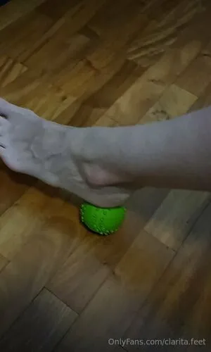 Clarita Feet OnlyFans Leaked Free Thumbnail Picture - #mthfOEJj0H