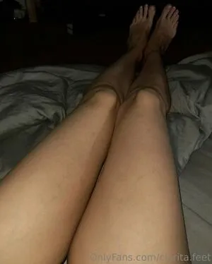 Clarita Feet OnlyFans Leaked Free Thumbnail Picture - #sAhgC57A7u