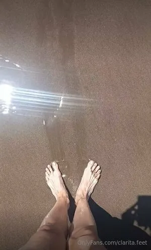 Clarita Feet OnlyFans Leaked Free Thumbnail Picture - #vpCe0FzIO3