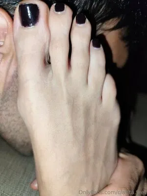 Clarita Feet OnlyFans Leaked Free Thumbnail Picture - #vyT5Ymv1Ou