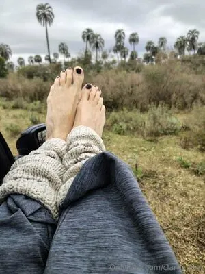 Clarita Feet OnlyFans Leaked Free Thumbnail Picture - #wRIj7gxLaI