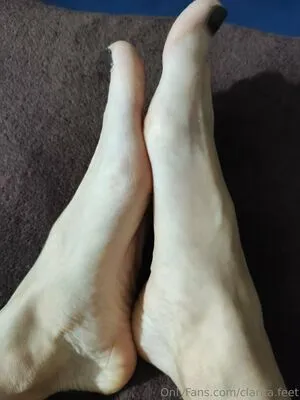 Clarita Feet OnlyFans Leaked Free Thumbnail Picture - #zeaEPsRLGk
