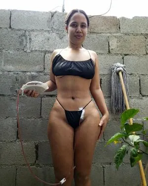 Claritza Martinez OnlyFans Leaked Free Thumbnail Picture - #8ggqhpqtul