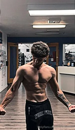 Clark Kent69 OnlyFans Leaked Free Thumbnail Picture - #7c6UdigZLZ