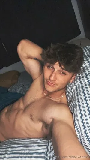 Clark Kent69 OnlyFans Leaked Free Thumbnail Picture - #BFDV0J0PNL