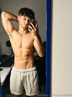 Clark Kent69 OnlyFans Leaked Free Thumbnail Picture - #IXdYKdk7Yv