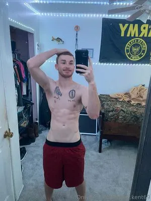 Clark Kent69 OnlyFans Leaked Free Thumbnail Picture - #JesBZHZ3ip