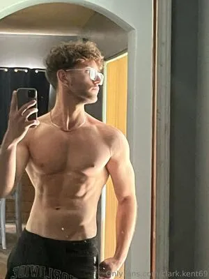 Clark Kent69 OnlyFans Leaked Free Thumbnail Picture - #JjC01BGChL